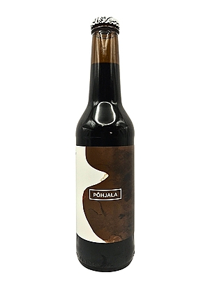 Phjala Tiramisu Bnger Imp. Stout 33cl