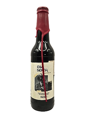 Blackout Ego Death Heaven Hill BA 33cl