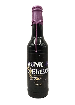 Blackout Junk Eluxe Bourbon BA 33cl