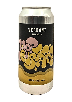 Verdant Hop Custard DIPA 44cl