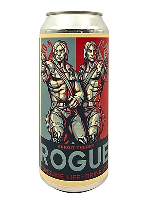 Adroit Theory ROGUE (Ghost Rogue) 47,3cl