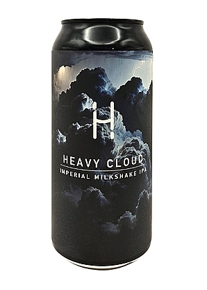 Hopalaa! Heavy Cloud Milkshake IPA 44cl