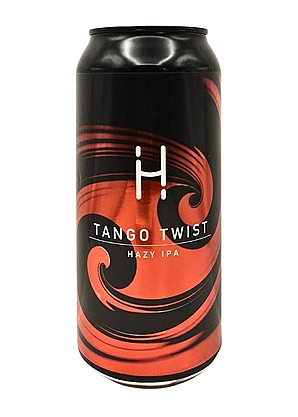 Hopalaa! Tango Twist IPA 44cl