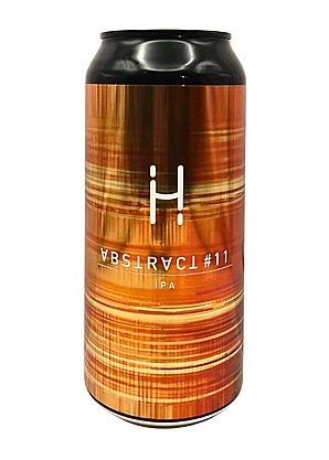 Hopalaa! Abstract #11 IPA 44cl