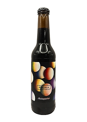 Pohjala Juluporter 33cl