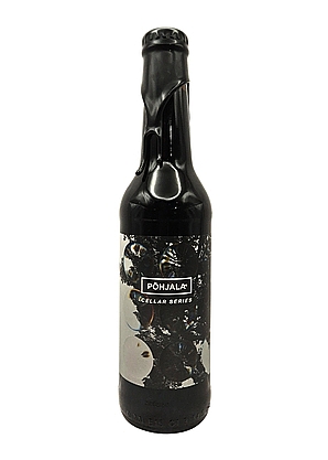 Pohjala Barrique Noire BA Imperial Porter 33cl
