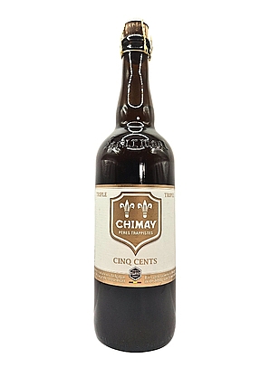 Chimay 500 Tripel 75cl