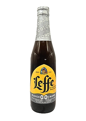 Leffe Blond 0.0% 33cl