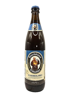 Franziskaner Weissbier Alcoholvrij 50cl