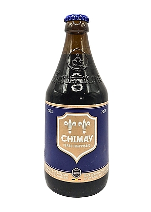 Chimay Blauw 33cl