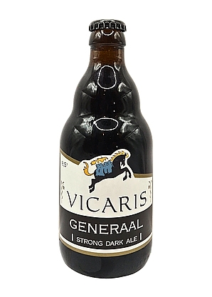 Vicaris Generaal 33cl
