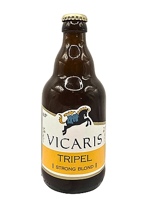 Vicaris Tripel 33cl