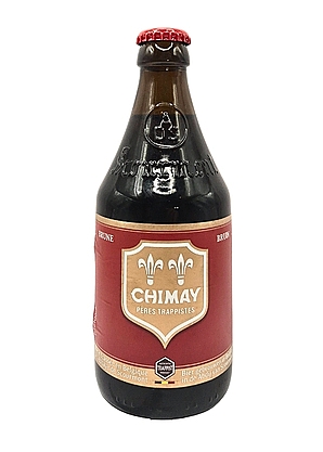 Chimay Rood 33cl