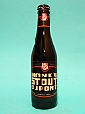 Monk's Stout Dupont 33cl