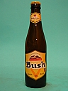 Bush Blonde Tripel 33cl
