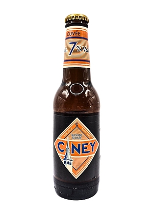 Ciney Blond 25cl 