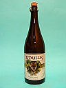 Lupulus Tripel 75cl