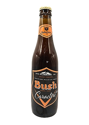 Bush Caractre 33cl