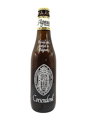 Corsendonk Agnus 33cl