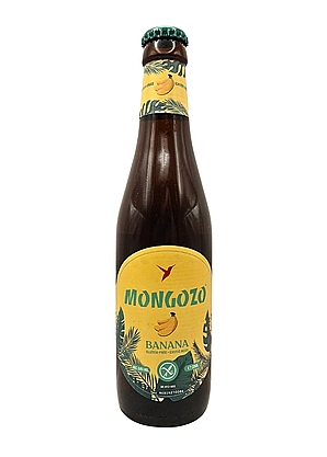 Mongozo Banana 33cl