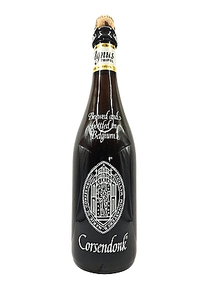 Corsendonk Agnus 75cl