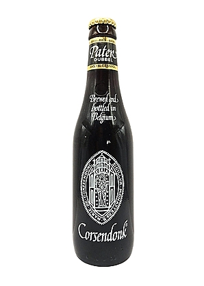 Corsendonk Pater 33cl