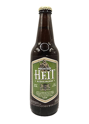 Us Heit Nuchtere Heit Alcoholvrij Pilsner 30cl