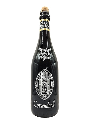Corsendonk Pater 75cl