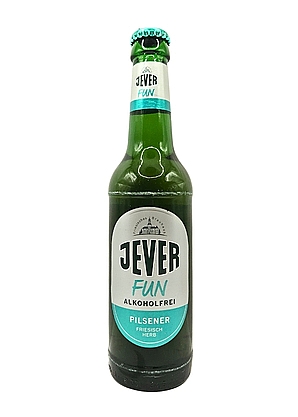 Jever Fun Alcoholvrij 33cl