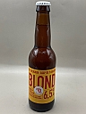 7 Deugden Blond 33cl