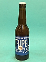 7 Deugden Tripel 33cl