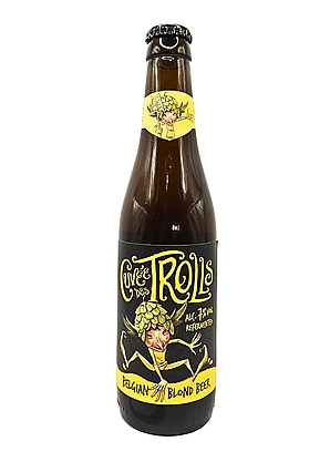 Cuvee Des Trolls 33cl