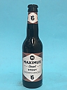 Maximus Stout 6 33cl