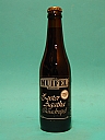 Muifel Zuster Agatha Quadrupel 33cl