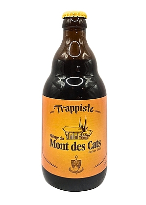 Mont des Cats 33cl