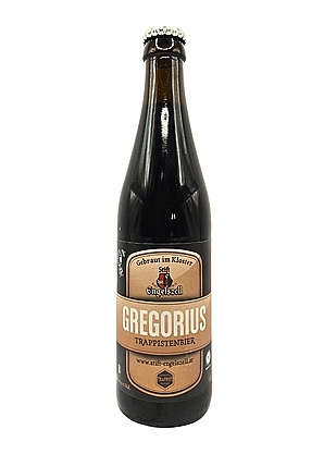Engelszell Gregorius Trappist 33cl