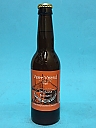 Berghoeve Verre Vriend Tripel 33cl