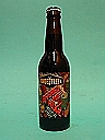 Vandestreek Barrel me Alive Imp. Stout Knock on Wood 33cl (VINTAGE 04-2024)