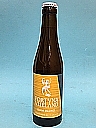 Fortuna Vlieland Duin Blond 33cl