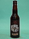 Baxbier Barrel Project Quadrupel Macduff 33cl