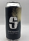 Salikatt Overdrive New England Triple IPA 44cl