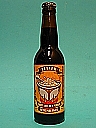 Grutte Pier Elixer Stout met Boomsma Beerenburger 33cl