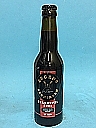 Eggens Quadrupel Single Cask Mystery Malt Infused 33cl 