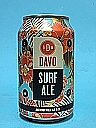 Davo Surf Ale Blik 33cl