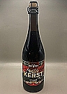 Hert Bier Wilde Kerst 75cl