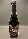 Hert Bier Wilde Kerst 75cl