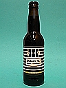 Brouwvakkers Dokter O. Russian Imperial Stout Bourbon B.A. 33cl