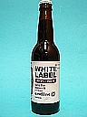 Emelisse White Label Barley Wine Bowmore 15/7/18 editie 2019 No.5 BA 33cl (Tht 17-10-2022)