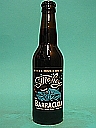 The Barracuda Smoked Imperial Porter 33cl
