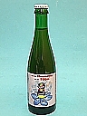 Berghoeve van de Bloemetjes en de Bijtjes Pruimenbloesem (VINTAGE 03-2023) 37,5cl